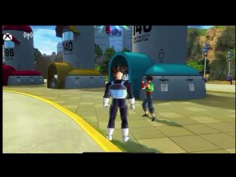 How to get the dragon balls in xenoverse 2*FASTEST METHOD*