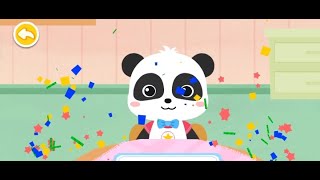 BabyBus Dapur Ajaib Bayi Panda Bahasa Indonesia @DuniaPanda424