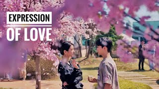Moon young confess her love to Kang tae episode 5 English subtitle #it's okay not to be okay