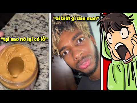 Video Chàng trai và lời thú tội về hủ bơ: - youtube