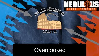 Overcooked | Nebulous: Fleet Command