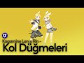 Kagamine Len x Rin - Kol Düğmeleri (Barış Manço cover) thumbnail