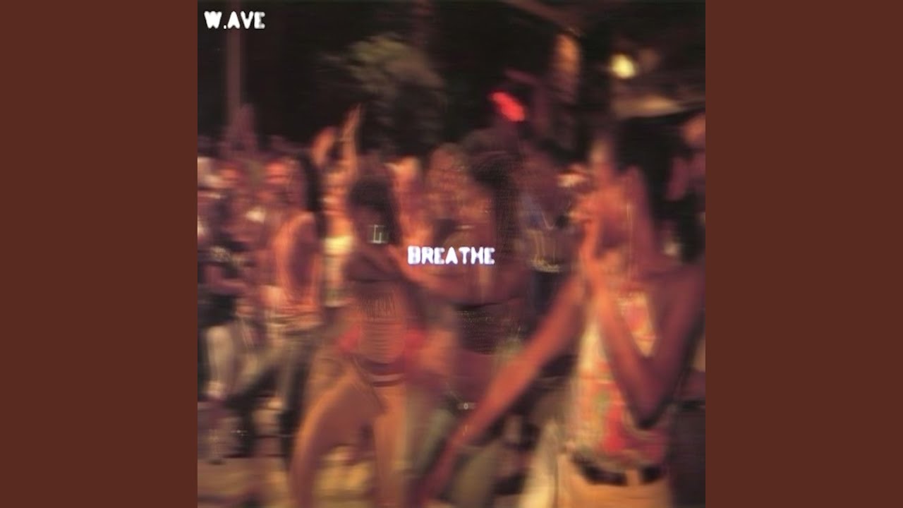 Breathe - YouTube
