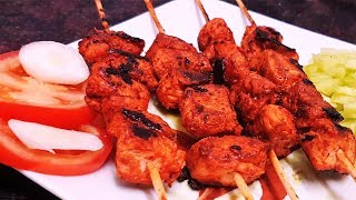 চিকেন কাঠি কাবাব ( হেলদি রেসিপি )| How to cook chicken kathi kabab