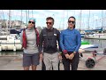 HMRT 2024   Highlights Day 2