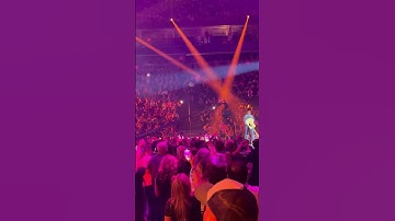 Thumbnail of Thomas Rhett | iHeart Festival #iheartradio #vegas #liveperformance  #thomasrhett #country #ytshorts