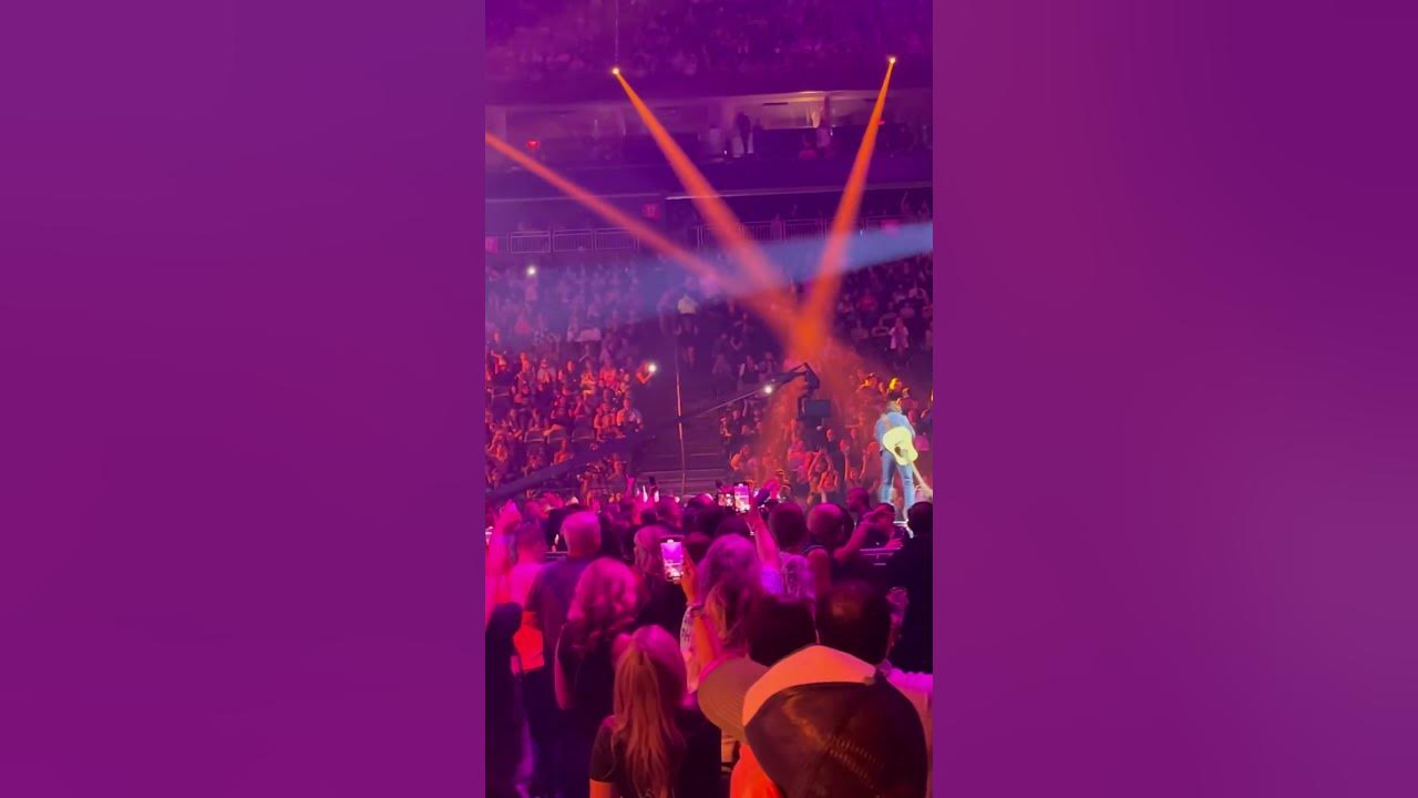 Thomas Rhett | iHeart Festival #iheartradio #vegas #liveperformance  #thomasrhett #country #ytshorts