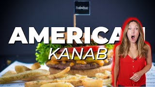 BEST AMERICAN RESTAURANTS in KANAB, Utah
