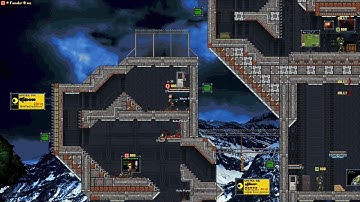 Towers of Doom! Cortex Command (Escape - Part 3)