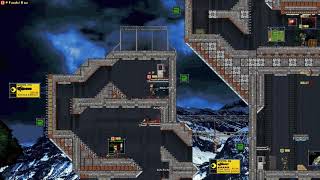 Towers of Doom! Cortex Command (Escape - Part 3)