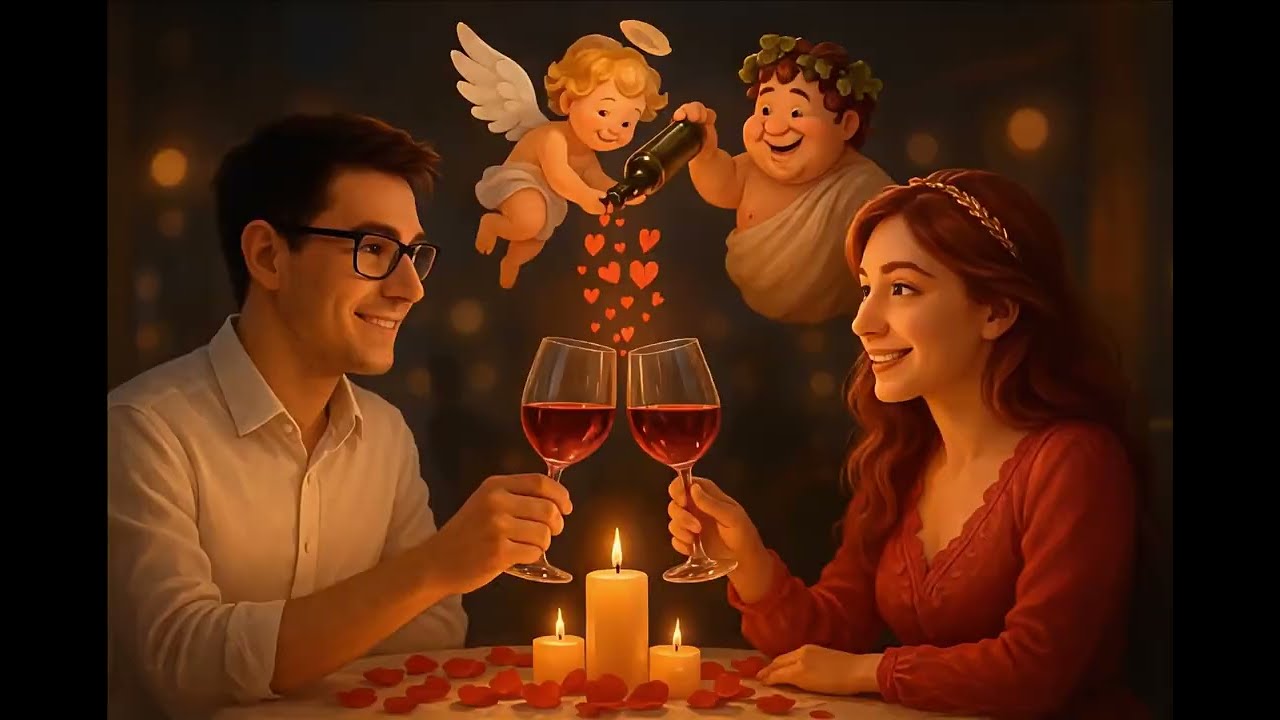 Поэт и Непоседа