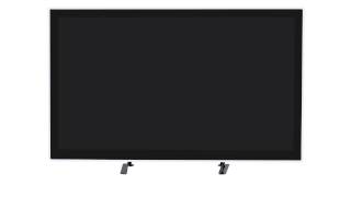 Universal Table Top Tv Stand & Base For 37" - 70" Flat-screen Lcd, Plasma & Led Tvs