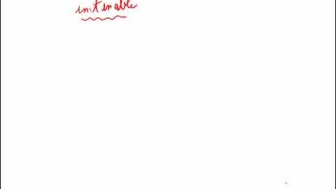 Revised GRE Practice Test 2nd Edition: Section 4 - Question 3