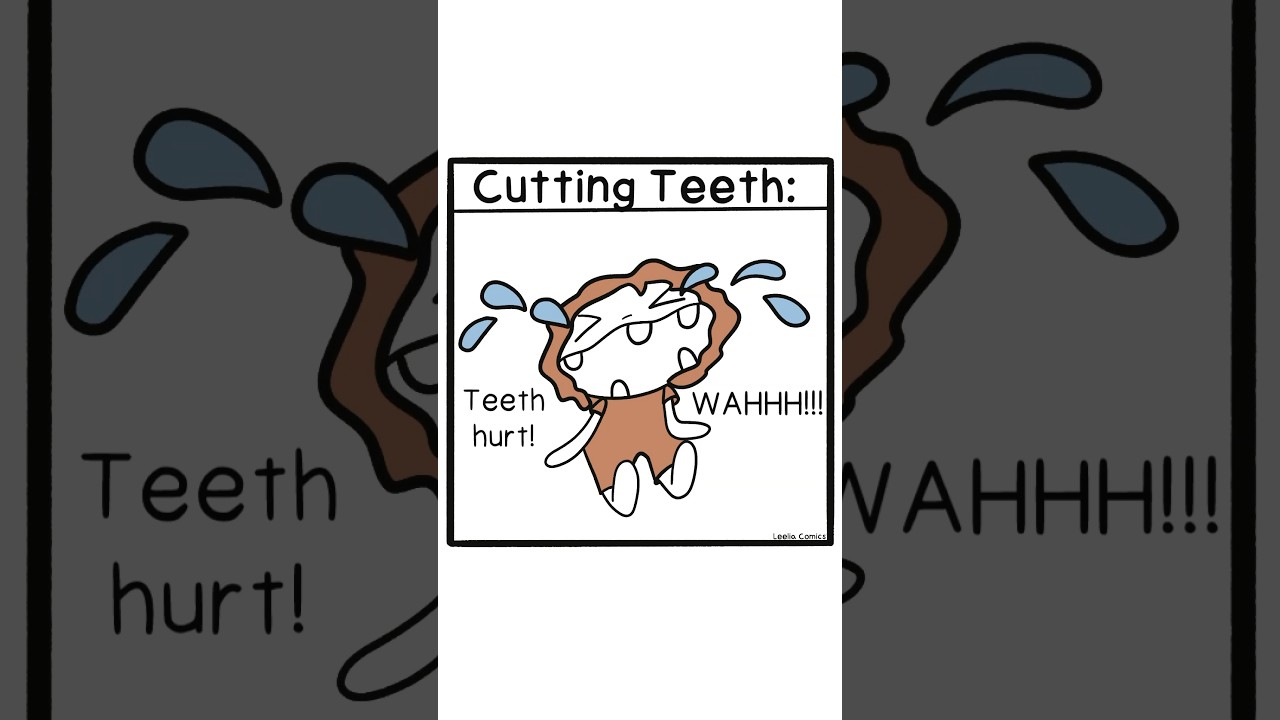 Teeth 