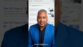 Top Dallas SEO Agency: High-Intent Lead Generation For Local Businesses #Shorts