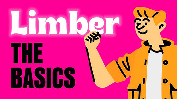 Limber 2 for After Effects - The Basics