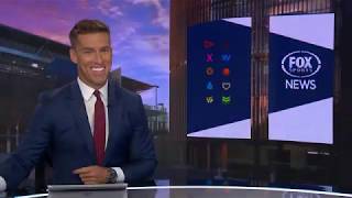 Fox Sports News Australia