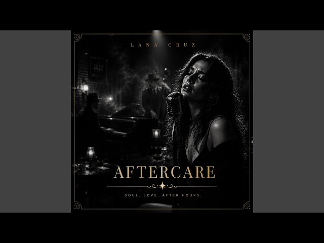 Aftercare