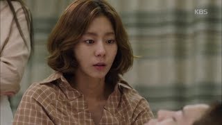 맨홀 - 유이, ＂나 필이 봤어＂ 정혜성 안 믿어.20170824