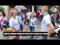 Docentes anuncian jornada de protestas de 24 horas en Santander