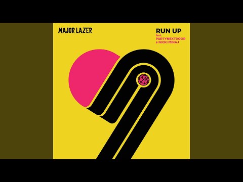 Run Up (feat.