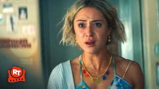Gen V - Everyone Knows Emma Purges (S1E2) | Movieclips