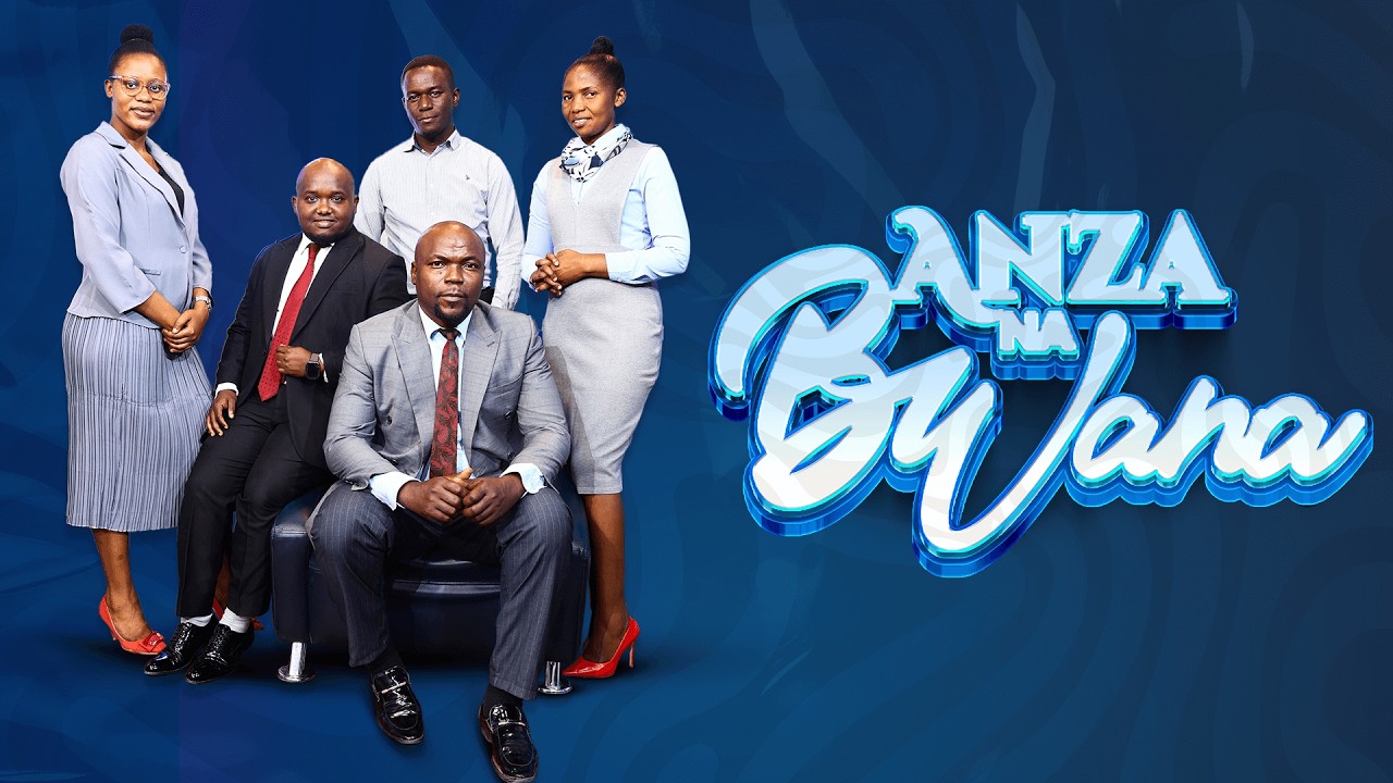 🔴#LIVE :ANZA NA BWANA || HUBIRI ||  HABARI || MAGAZETH || UIMBAJI 06 MARCH 2026