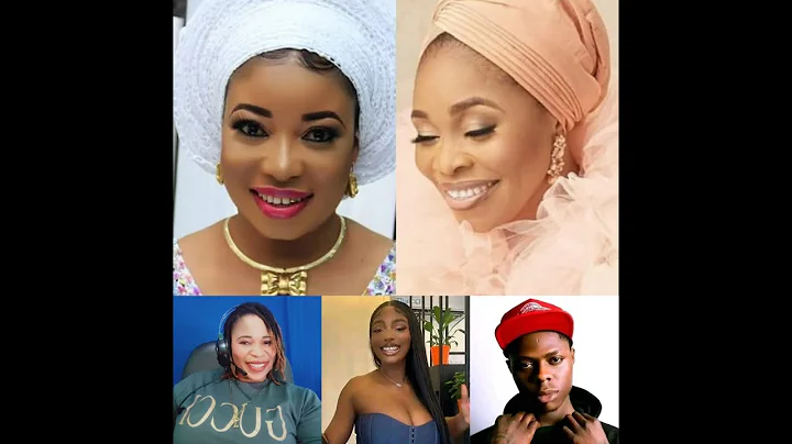 Lizzy Anjorin expōšéd singer Tope Alabi for refusing to perform at her surprise birthday party 4m.