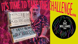 The Gaz Williams Show - The Mutable Challenge