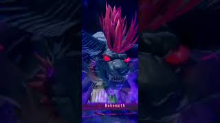 Just a quick comp match - Dissidia Final Fantasy Duellum