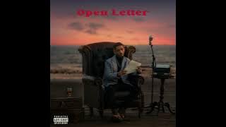 Talha Anjum - Open Letter | Prod. by Umair