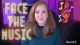 Face The Music Round 3 UPDATE 5 screenshot 5