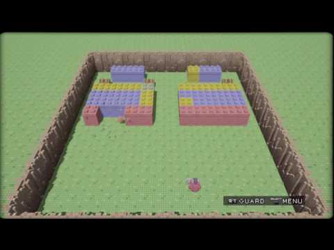 Video: 3D Dot Game Heroes • Side 2