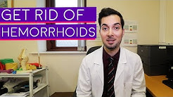 Hemorrhoids | Piles | How To Get Rid Of Hemorrhoids | Hemorrhoids Treatment 