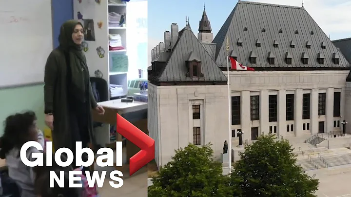 Bill 21: Quebec court upholds most of province's secularism law