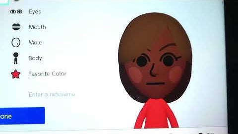 Toxic’s CPU Miis: Canberra