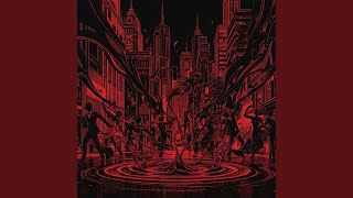 Paint The Town Red - Solace June