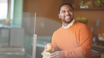 STLMade - Moving Forward Together