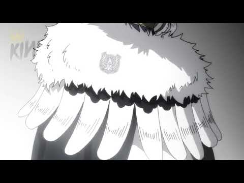 Black Clover「AMV」Impossible ᴴᴰ