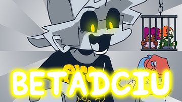 Hijinx but Every Turn a Different Character Sings 🎶⚡ (FNF Ben