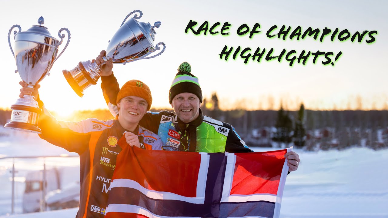 race-of-champions-highlights-youtube