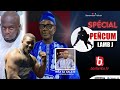  suivez en direct pencum lamb j avec hadj becaye et sa team  theme  le cas de lac 2 