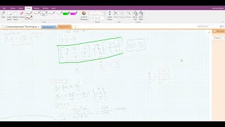 Chapter 2: Solutions of Linear Problems, Conjugate Gradient