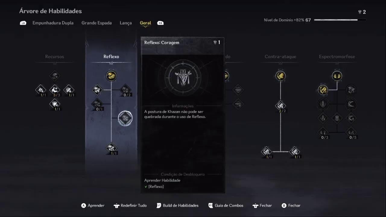 The First Berserker Khazan - Final