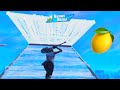 Lemonade 🍋 (Fortnite Montage) + Fastest Controller editor