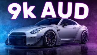 Best Cars UNDER 10k (Australia Edition)