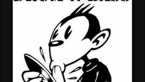 Steppa & Kitcha - Lets Go Get Em