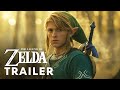 The Legend Of Zelda Concept Tom Holland Parody The Legend Of Zelda Concept Tom Holland Parody