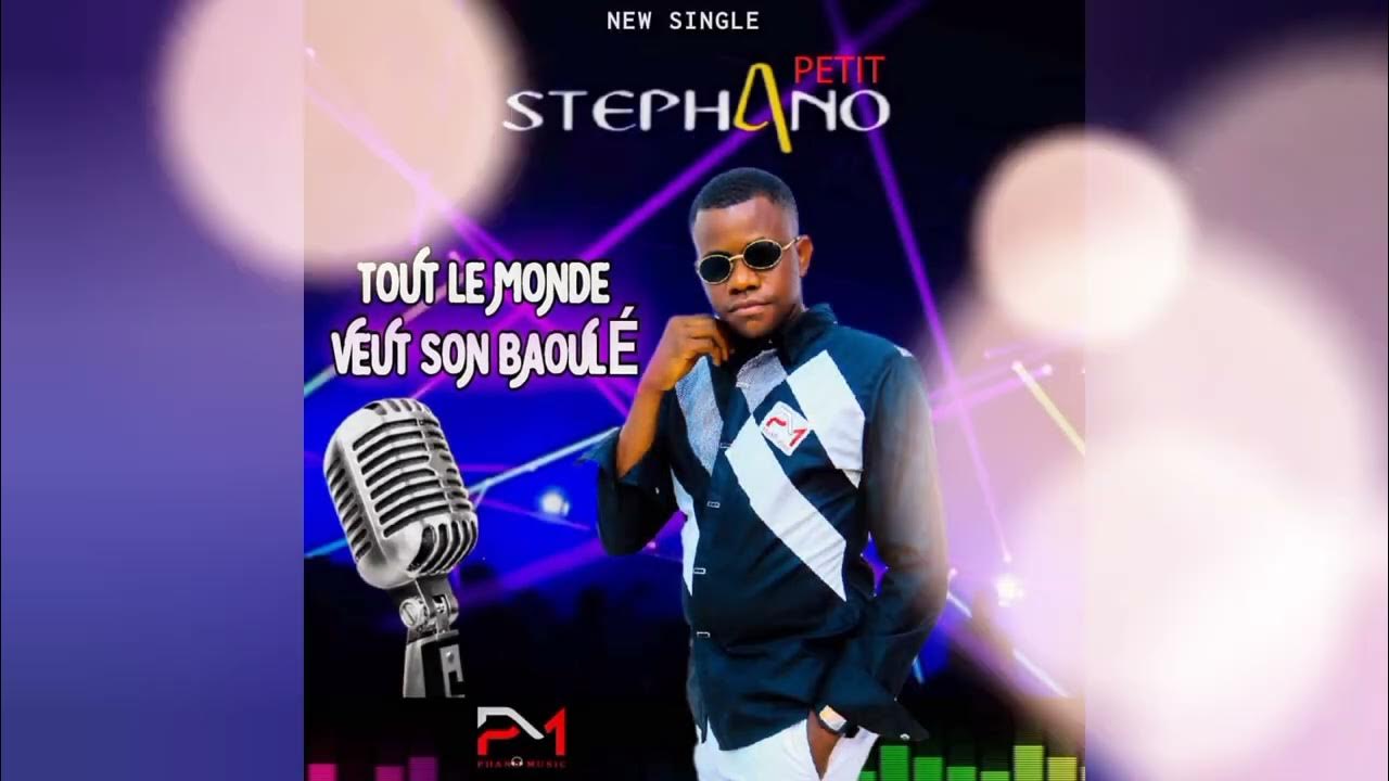 Download Petit Stephano album songs: Mi hou N'dè