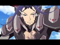 Kai ri Sei Million Arthur PS4「Million Ways=One Destination」HD